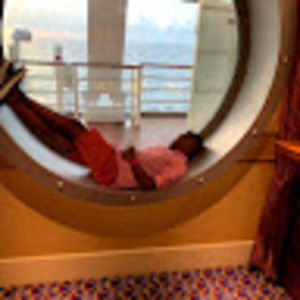 Meet your Posher, Dylan